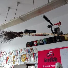 1. Kerékpármúzeum Balassagyarmat - Egyéb