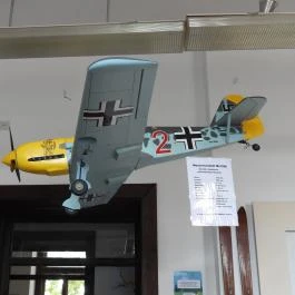 1. Kerékpármúzeum Balassagyarmat - Egyéb