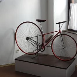 1. Kerékpármúzeum Balassagyarmat - Egyéb