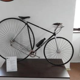 1. Kerékpármúzeum Balassagyarmat - Egyéb