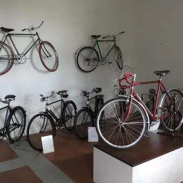 1. Kerékpármúzeum Balassagyarmat - Egyéb