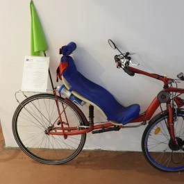 1. Kerékpármúzeum Balassagyarmat - Egyéb