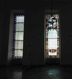 1. Kerékpármúzeum