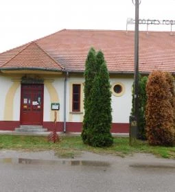 100 Éves Fogadó, Étterem & Söröző 