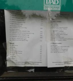 100 Éves Fogadó, Étterem & Söröző 