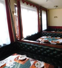 100 Éves Fogadó, Étterem & Söröző 