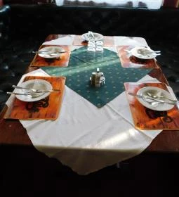 100 Éves Fogadó, Étterem & Söröző 