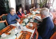 100 Éves Fogadó, Étterem & Söröző Szatymaz