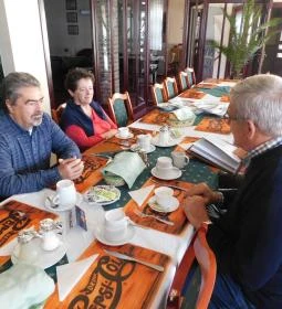 100 Éves Fogadó, Étterem & Söröző 