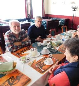 100 Éves Fogadó, Étterem & Söröző 