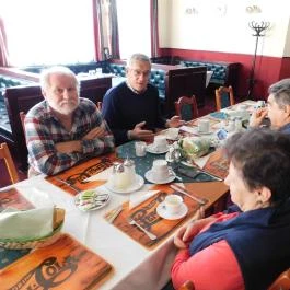 100 Éves Fogadó, Étterem & Söröző , Szatymaz - Belső