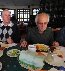 100 Éves Fogadó, Étterem & Söröző 