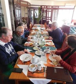 100 Éves Fogadó, Étterem & Söröző 