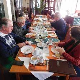 100 Éves Fogadó, Étterem & Söröző , Szatymaz - Belső