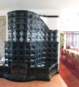 100 Éves Fogadó, Étterem & Söröző 