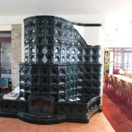 100 Éves Fogadó, Étterem & Söröző , Szatymaz - Belső