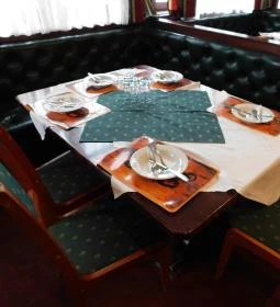 100 Éves Fogadó, Étterem & Söröző 