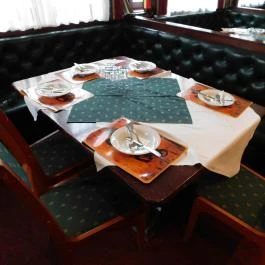 100 Éves Fogadó, Étterem & Söröző , Szatymaz - Belső