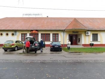 100 Éves Fogadó Szatymaz