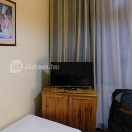 100 Éves Fogadó Szatymaz - Szobák