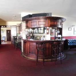 100 Éves Fogadó Szatymaz - Belső