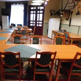 100 Éves Fogadó Szatymaz - Belső