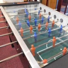 100 Éves Fogadó Szatymaz - Szórakozás/Sport