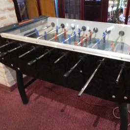 100 Éves Fogadó Szatymaz - Szórakozás/Sport