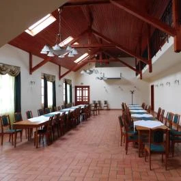 100 Éves Fogadó Szatymaz - Belső