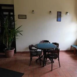 100 Éves Fogadó Szatymaz - Belső