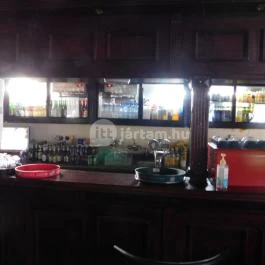 100 Éves Fogadó Szatymaz - Vendéglátás