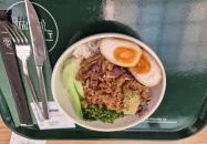 101 Bistro - Time Out Market, Budapest Budapest