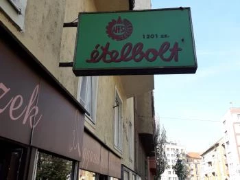 1201-es Ételbolt Budapest 1201-es Ételbolt Budapest