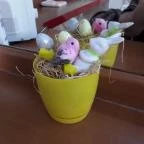 1201-es Ételbolt Budapest - Belső