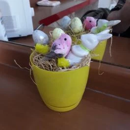 1201-es Ételbolt, Budapest - Belső