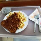 1201-es Ételbolt Budapest - Étel/ital