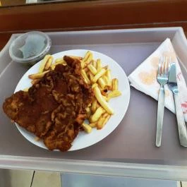 1201-es Ételbolt, Budapest - Étel/ital