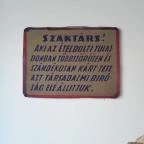 1201-es Ételbolt Budapest - Egyéb