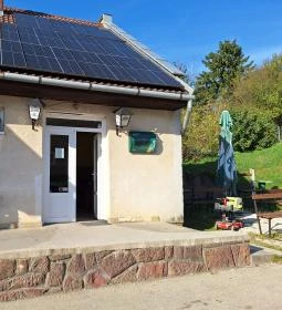 155. számú Vegyesbolt, Italbolt