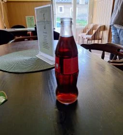 155. számú Vegyesbolt, Italbolt