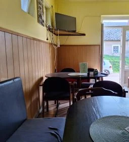 155. számú Vegyesbolt, Italbolt