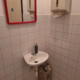 155. számú Vegyesbolt, Italbolt Balatoncsicsó - Mosdó