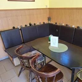 155. számú Vegyesbolt, Italbolt Balatoncsicsó - Belső