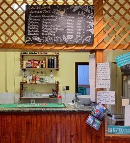 155. számú Vegyesbolt, Italbolt