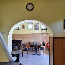 155. számú Vegyesbolt, Italbolt Balatoncsicsó - Belső