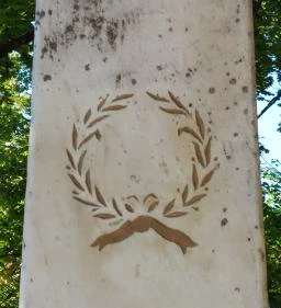 Az 1648. évi hősnők & 1848 emlékoszlopa