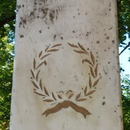 Az 1648. évi hősnők & 1848 emlékoszlopa Balassagyarmat - Egyéb