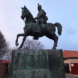 17. Bocskai huszárezred emlékműve Hajdúböszörmény - Egyéb