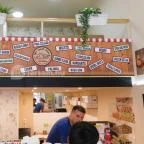 18+ & Less Budapest - Belső