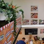 18+ & Less Budapest - Belső